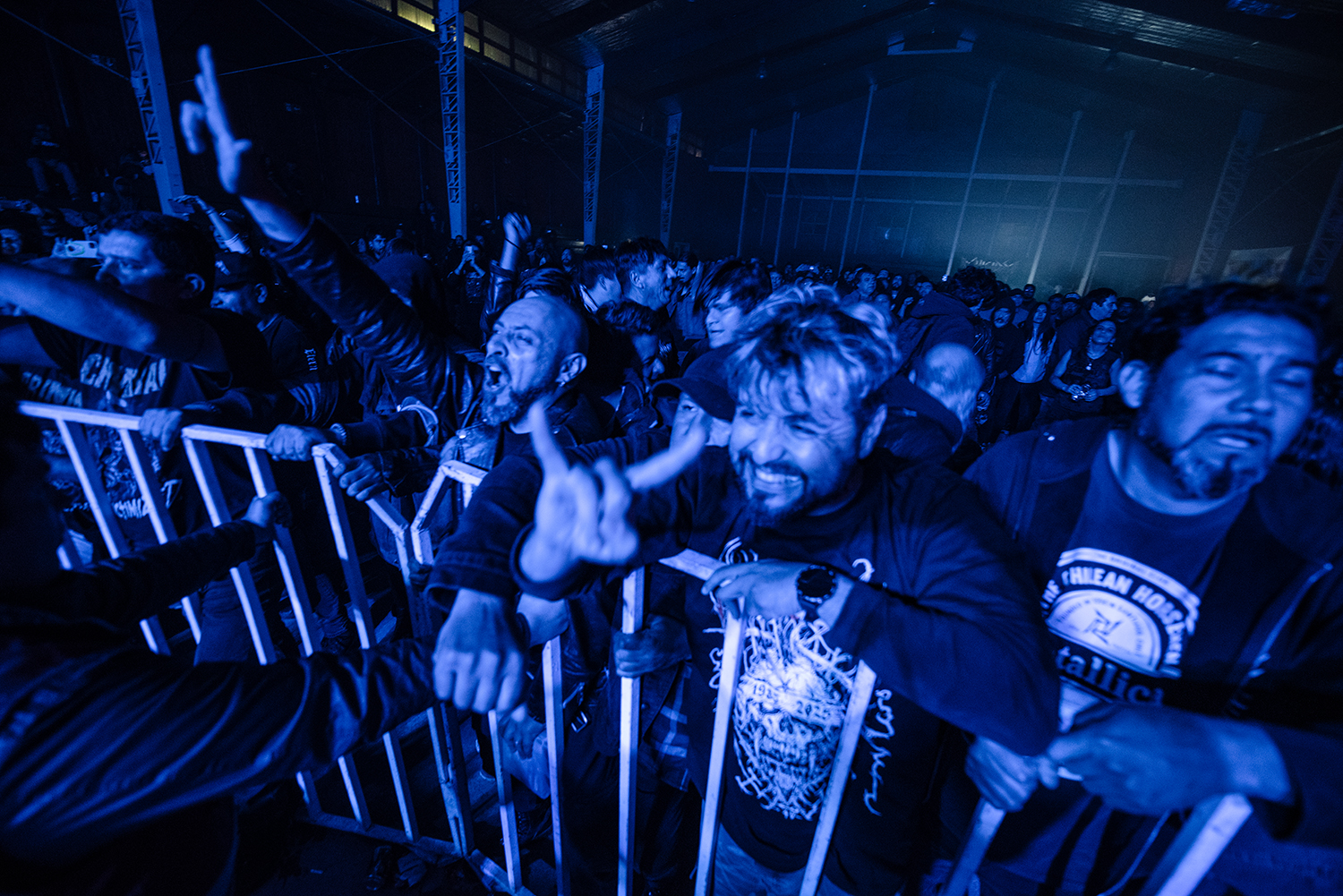 Río Laja Metal Fest